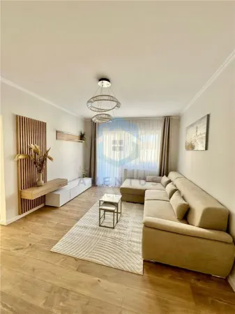 Apartament 2 camere Florești - poza 12