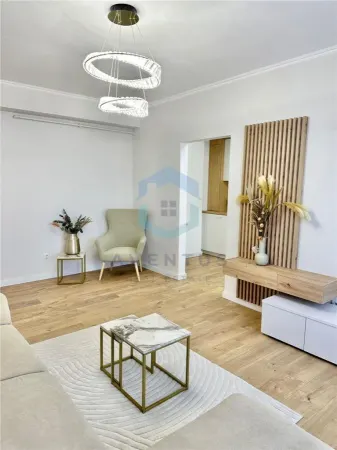 Apartament 2 camere Florești - poza 13