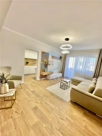 Apartament 2 camere Florești - poza 14