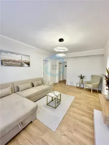 Apartament 2 camere la cheie, Urusagului - foto 17