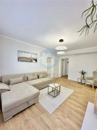 Apartament 2 camere Florești - poza 18