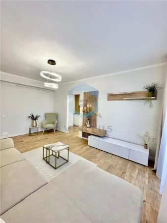 Apartament 2 camere Florești - poza 19