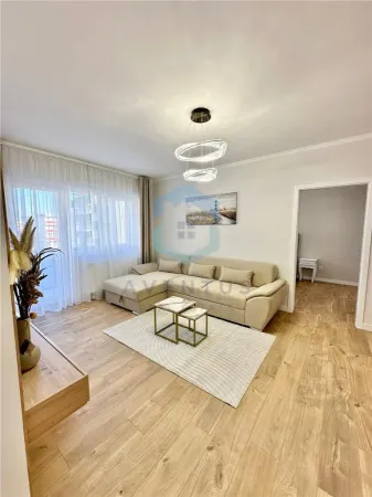 Apartament 2 camere Florești - poza 3