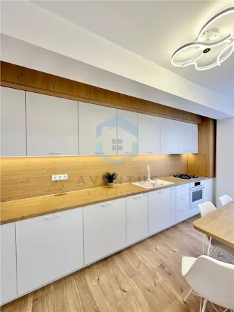 Apartament 2 camere Florești - poza 21