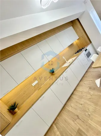 Apartament 2 camere Florești - poza 22