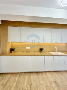 Apartament 2 camere la cheie, Urusagului - foto 23
