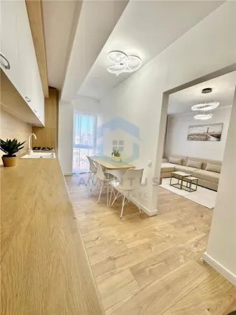 Apartament 2 camere Florești - poza 24