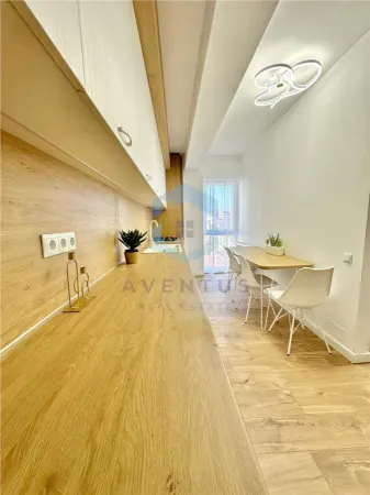 Apartament 2 camere Florești - poza 26