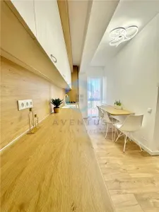 Apartament 2 camere Florești - poza 26