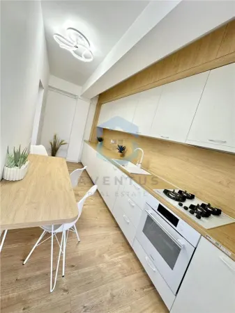 Apartament 2 camere Florești - poza 4