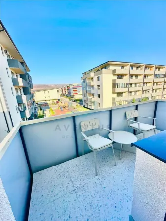 Apartament 2 camere Florești - poza 7