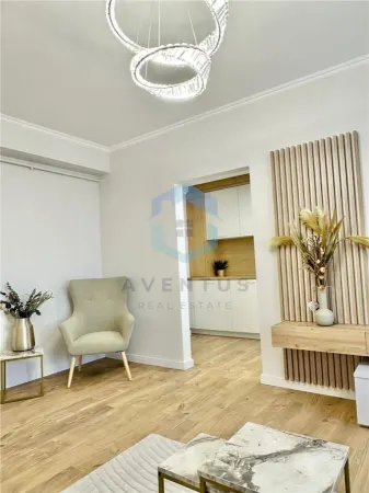 Apartament 2 camere Florești - poza 9