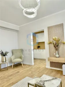 Apartament 2 camere la cheie, Urusagului - foto 9