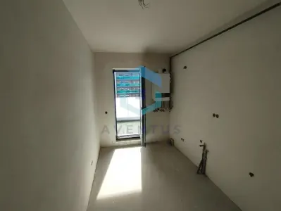 Apartament 2 camere, semi-finisat, Seasons/Frunzisului - foto 3
