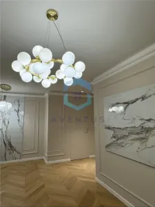 Apartament exclusivist cu 3 camere  - Park Lake - foto 2