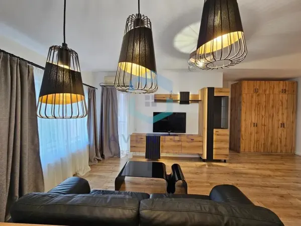 Apartament 2 camere Cluj-Napoca - poza 1
