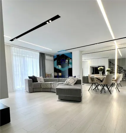 Apartament 4 camere Cluj-Napoca - poza 1
