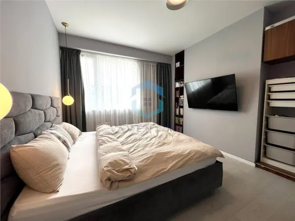Apartament 4 camere Cluj-Napoca - poza 12