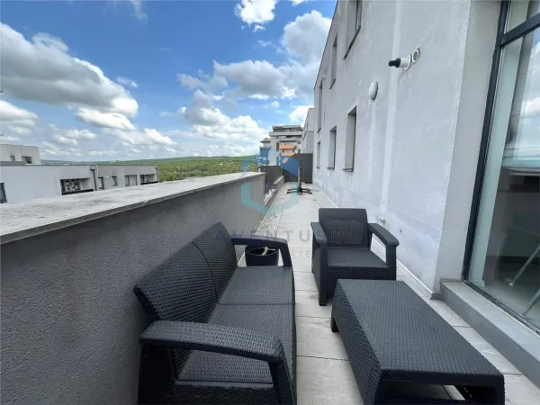 Apartament 4 camere Cluj-Napoca - poza 19