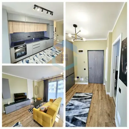 Apartament 3 camere Florești - poza 1