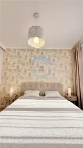 Apartament 3 camere la cheie, prima inchiriere, garaj subteran - foto 14
