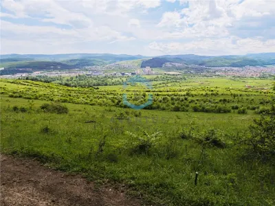 Teren vanzare Centura Donath Nord, 2900 mp - Floresti