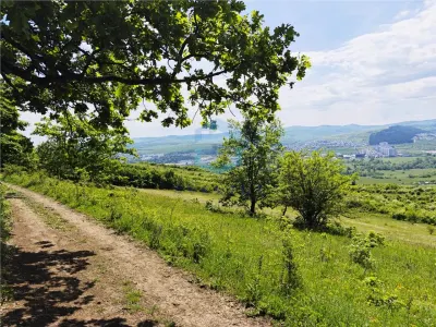 Teren vanzare Centura Donath Nord, 2900 mp - foto 15
