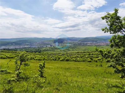 Teren vanzare Centura Donath Nord, 2900 mp - foto 17