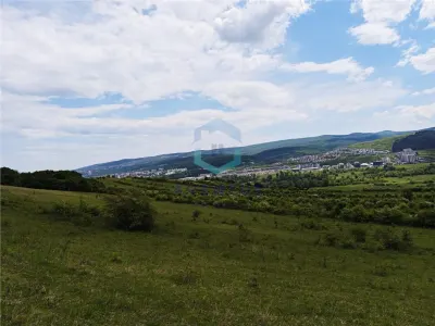 Teren vanzare Centura Donath Nord, 2900 mp - foto 4
