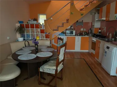 Casa individuala Turda, zona Poiana - foto 14