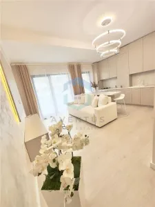 APARTAMENT MODERN CU 3 CAMERE, VIEW PANORAMIC - foto 1