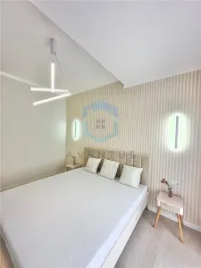 APARTAMENT MODERN CU 3 CAMERE, VIEW PANORAMIC - foto 12