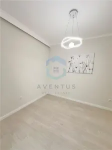 APARTAMENT MODERN CU 3 CAMERE, VIEW PANORAMIC - foto 17