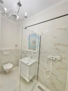 APARTAMENT MODERN CU 3 CAMERE, VIEW PANORAMIC - foto 7