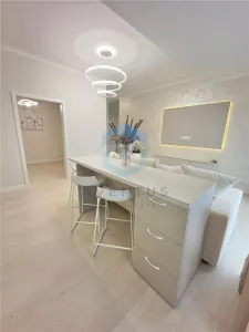 APARTAMENT MODERN CU 3 CAMERE, VIEW PANORAMIC - foto 10