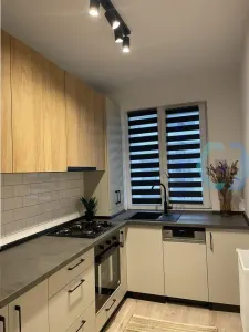 Apartament 2 camere ultrafinisat - foto 4