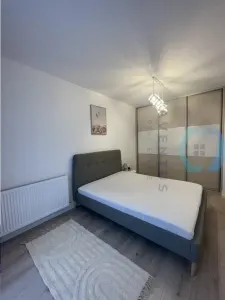 Apartament 2 camere ultrafinisat - foto 6