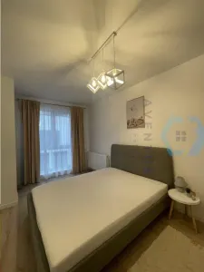 Apartament 2 camere ultrafinisat - foto 7