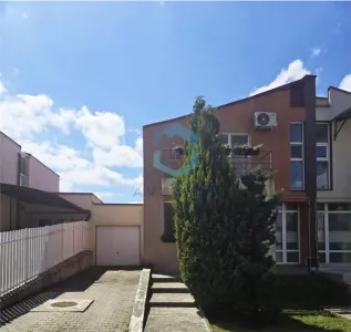 Duplex finisat Buna Ziua, gradina, garaj+3 parcari - Cluj-Napoca