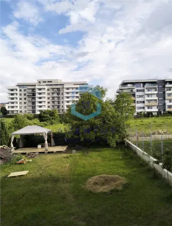 Casă 4 camere Cluj-Napoca - poza 1