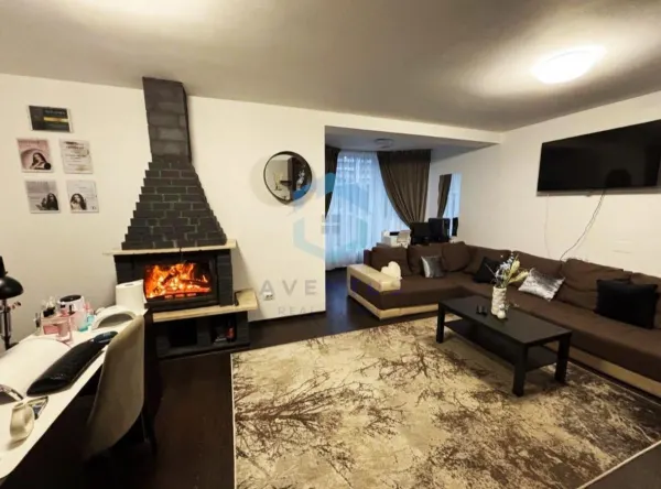 Casă 4 camere Cluj-Napoca - poza 2