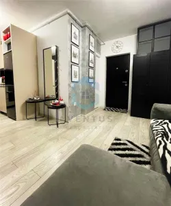 Apartament 2 camere Fagului, Floresti - foto 4