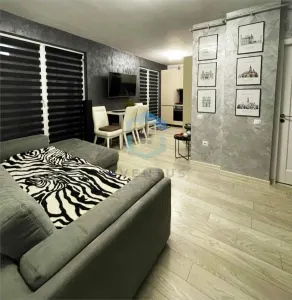 Apartament 2 camere Fagului, Floresti - foto 6