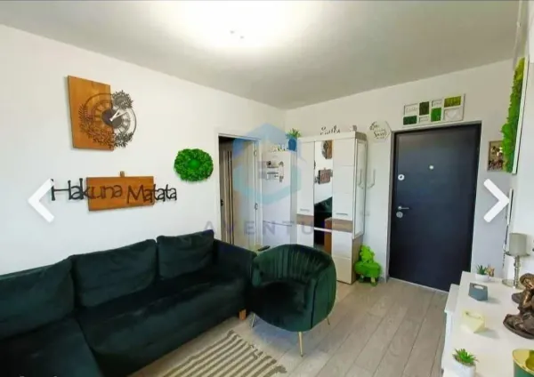 Apartament 2 camere Florești - poza 4