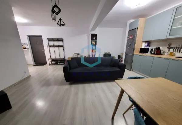 Apartament 2 camere Florești - poza 2