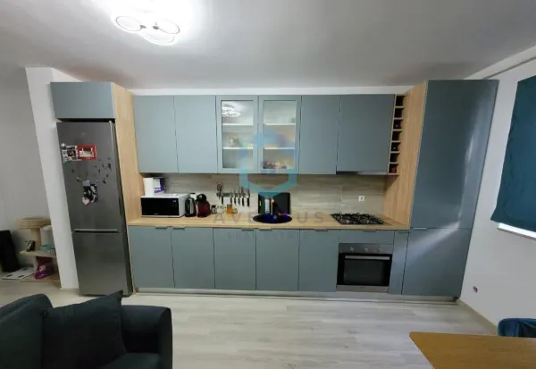Apartament 2 camere Florești - poza 4