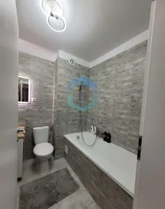 Apartament 2 camere complet mobilat - foto 6