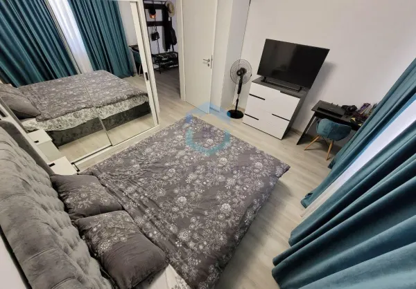 Apartament 2 camere Florești - poza 9