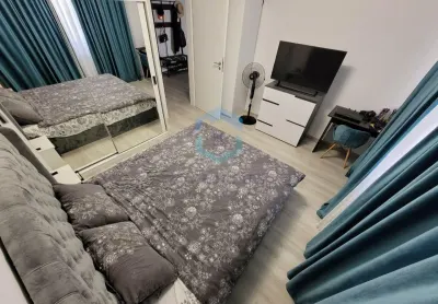 Apartament 2 camere complet mobilat - foto 9