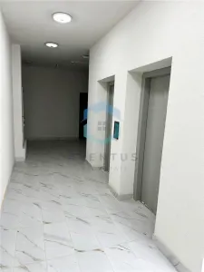 Apartament 2 camere vanzare, semifinisat,  Eroilor Residence Floresti - foto 3